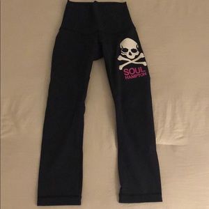 Soulcycle leggings